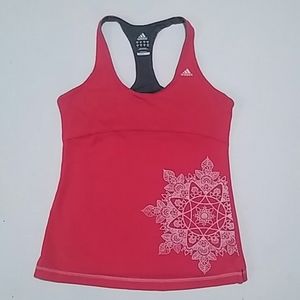 Women Addidas Climate Training Sport/Exercise Wear